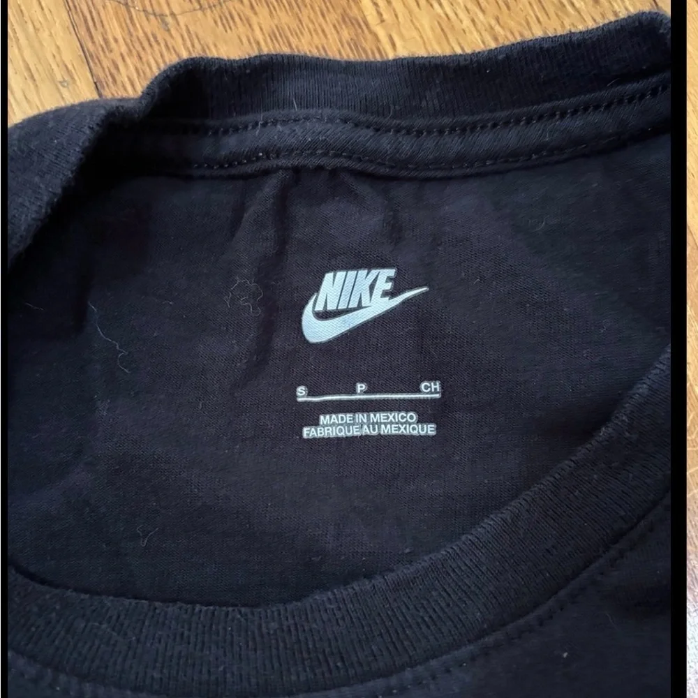 Nike Streetwear Lot